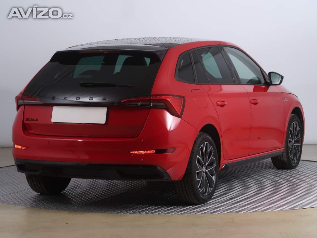 Foto inzerátu Škoda Scala 1.5 TSI