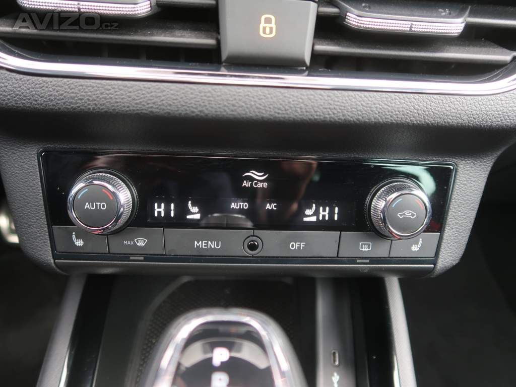 Foto inzerátu Škoda Scala 1.5 TSI