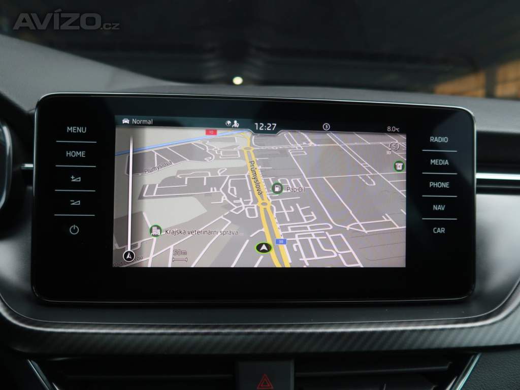 Foto inzerátu Škoda Scala 1.5 TSI