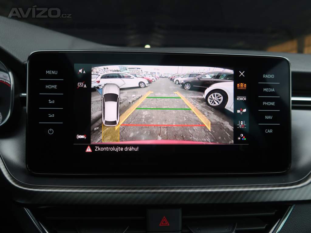 Foto inzerátu Škoda Scala 1.5 TSI