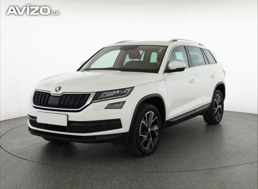 Foto inzerátu Škoda Kodiaq 2.0 TDI