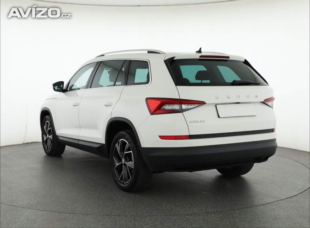 Foto inzerátu Škoda Kodiaq 2.0 TDI