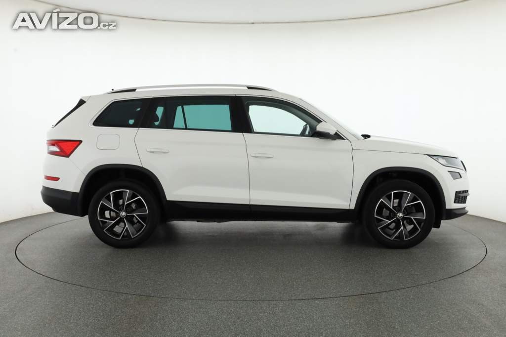 Foto inzerátu Škoda Kodiaq 2.0 TDI