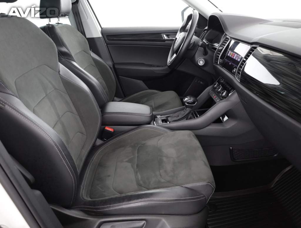 Foto inzerátu Škoda Kodiaq 2.0 TDI