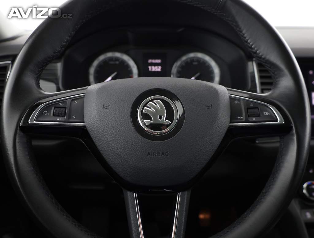 Foto inzerátu Škoda Kodiaq 2.0 TDI