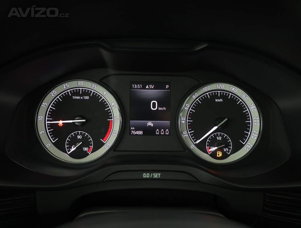 Foto inzerátu Škoda Kodiaq 2.0 TDI