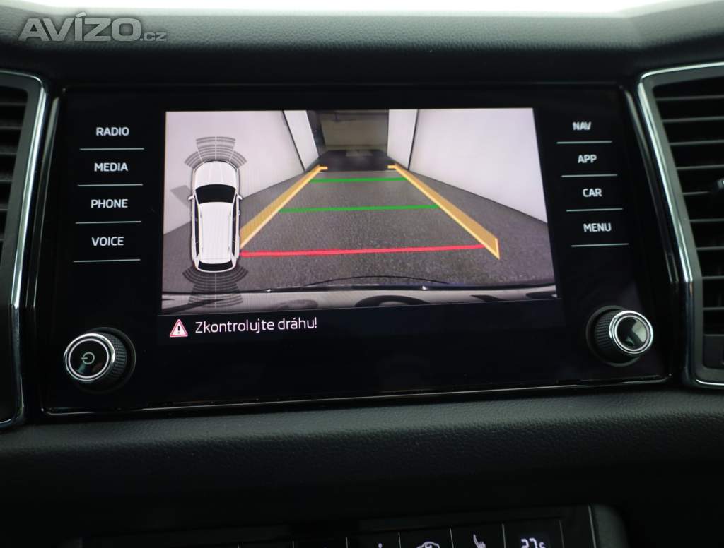 Foto inzerátu Škoda Kodiaq 2.0 TDI