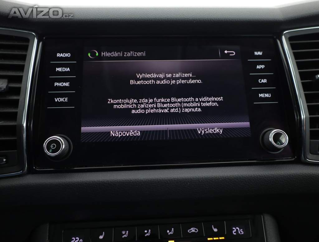 Foto inzerátu Škoda Kodiaq 2.0 TDI