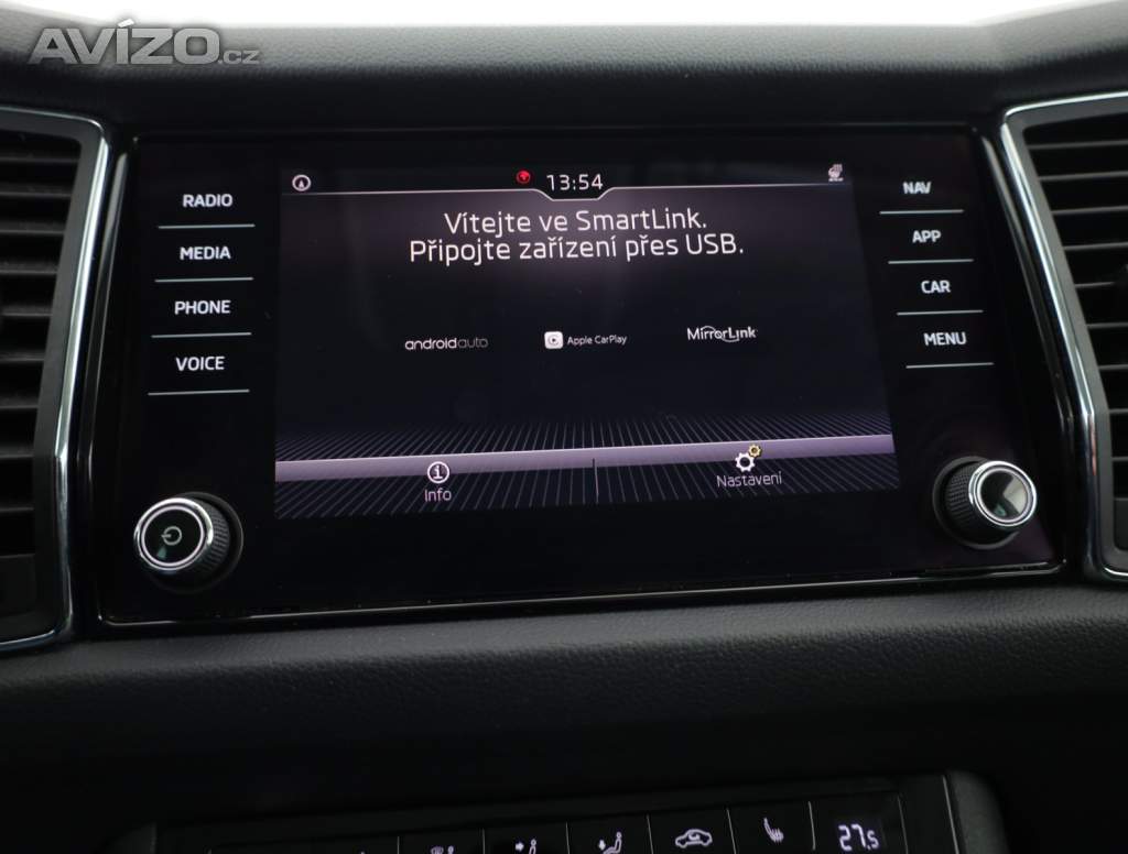 Foto inzerátu Škoda Kodiaq 2.0 TDI