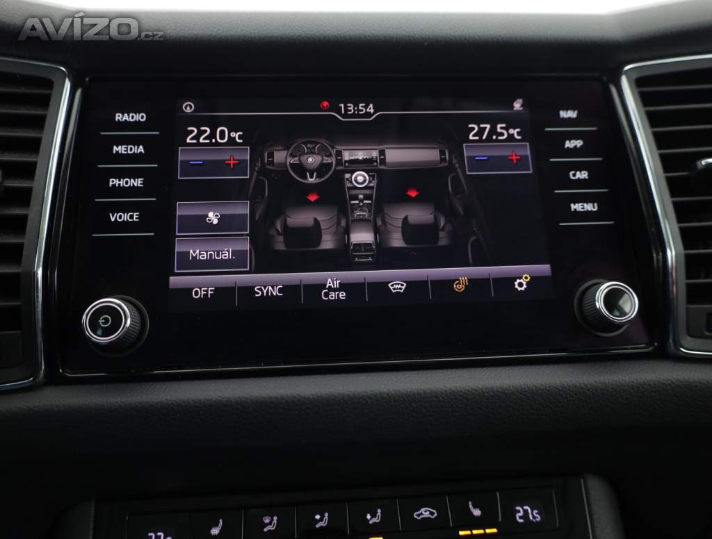 Foto inzerátu Škoda Kodiaq 2.0 TDI