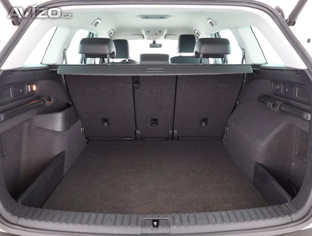 Foto inzerátu Škoda Kodiaq 2.0 TDI