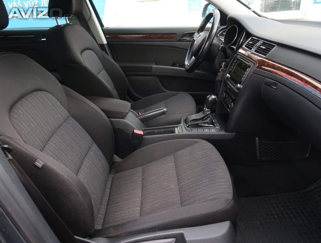 Foto inzerátu Škoda Superb 2.0 TDI