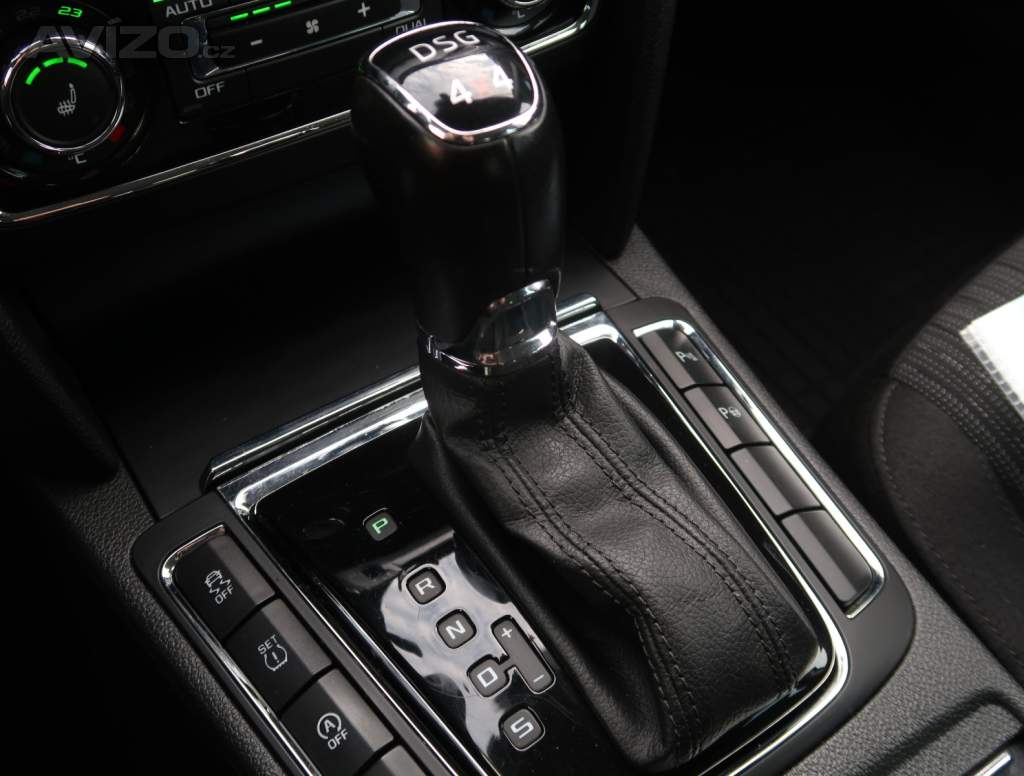 Foto inzerátu Škoda Superb 2.0 TDI