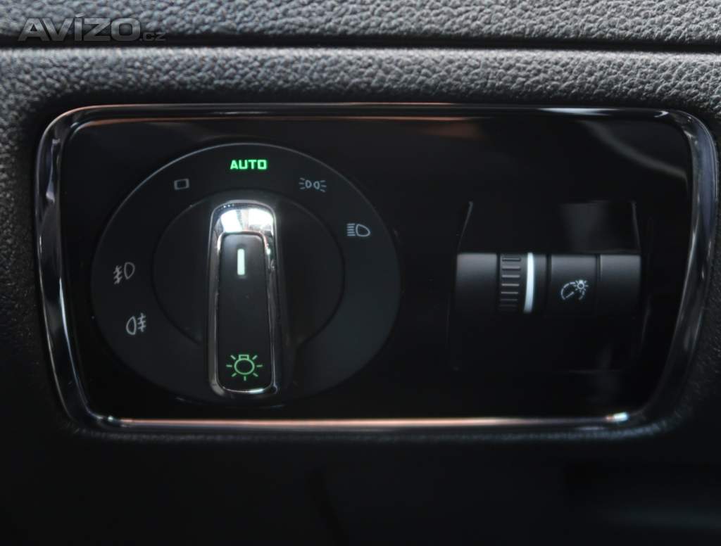 Foto inzerátu Škoda Superb 2.0 TDI