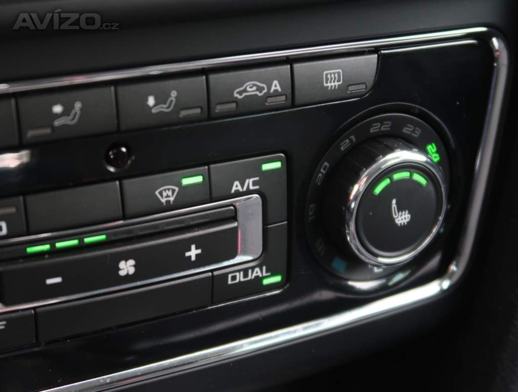 Foto inzerátu Škoda Superb 2.0 TDI