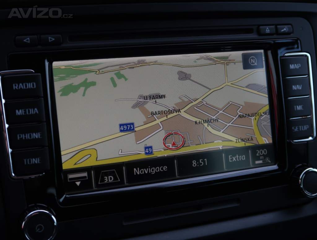 Foto inzerátu Škoda Superb 2.0 TDI