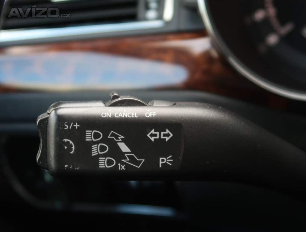 Foto inzerátu Škoda Superb 2.0 TDI