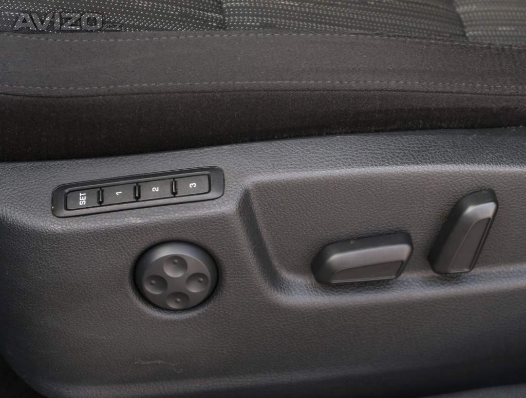 Foto inzerátu Škoda Superb 2.0 TDI