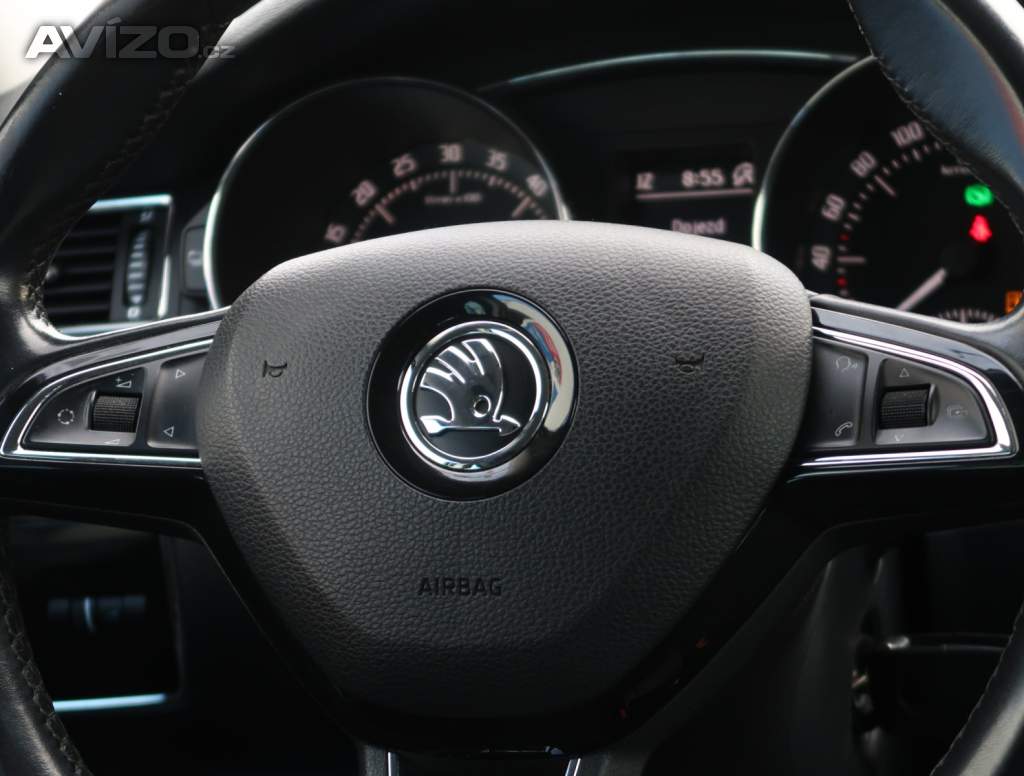 Foto inzerátu Škoda Superb 2.0 TDI