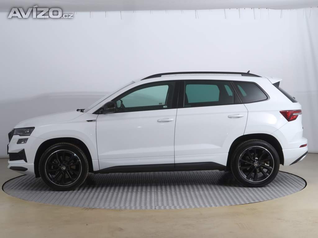 Foto inzerátu Škoda Karoq 1.5 TSI