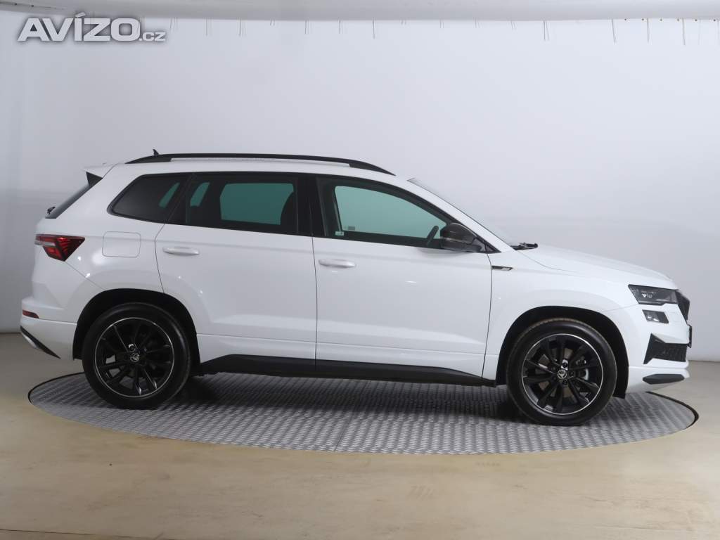 Foto inzerátu Škoda Karoq 1.5 TSI