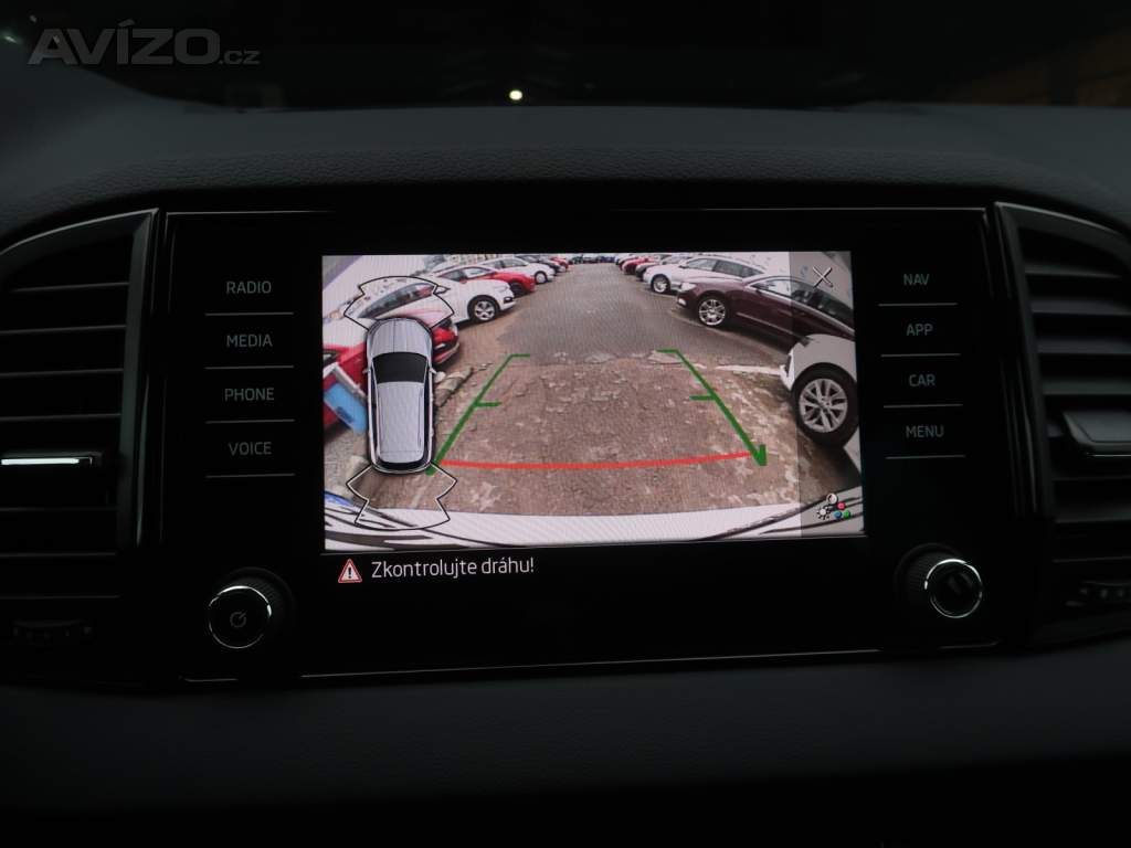 Foto inzerátu Škoda Karoq 1.5 TSI