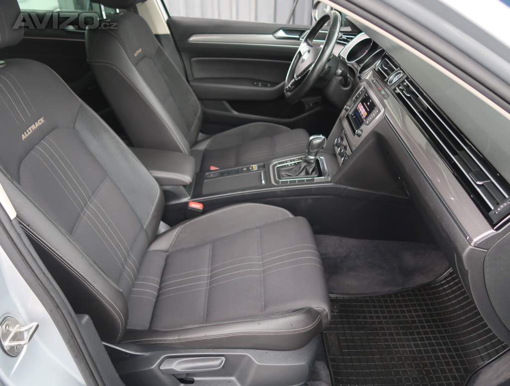 Foto inzerátu Volkswagen Passat 2.0 TDI