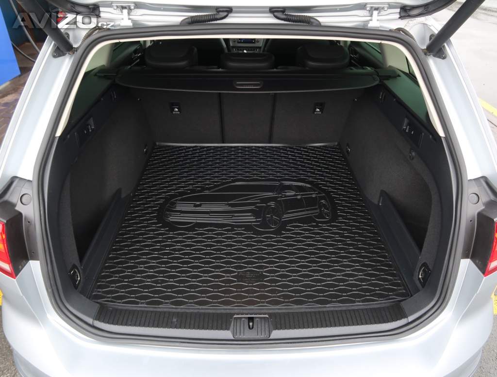 Foto inzerátu Volkswagen Passat 2.0 TDI