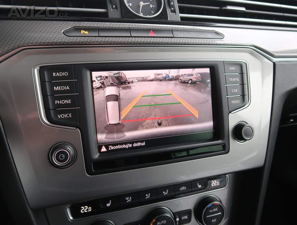 Foto inzerátu Volkswagen Passat 2.0 TDI