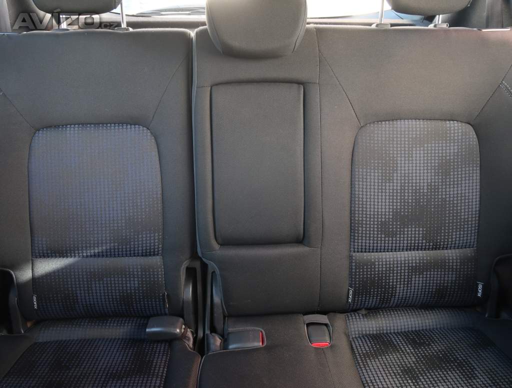 Foto inzerátu Hyundai ix20 1.4 CVVT