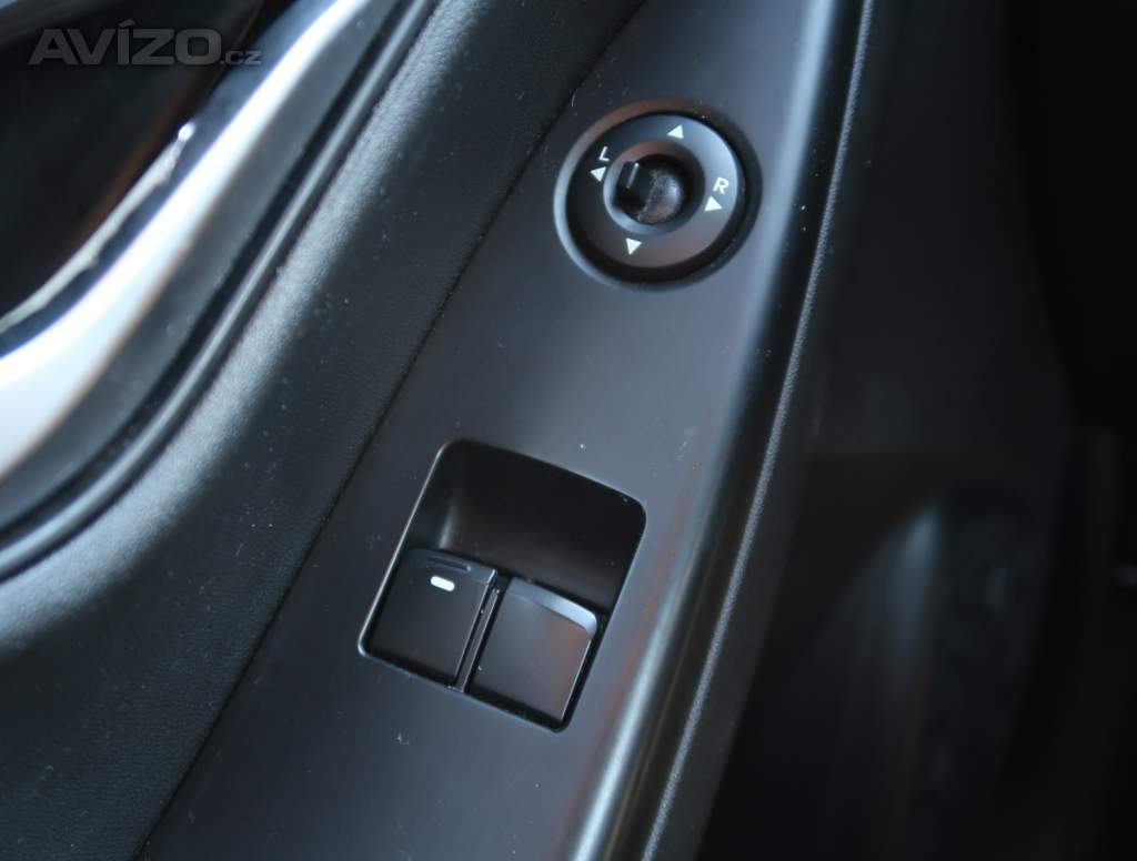 Foto inzerátu Hyundai ix20 1.4 CVVT