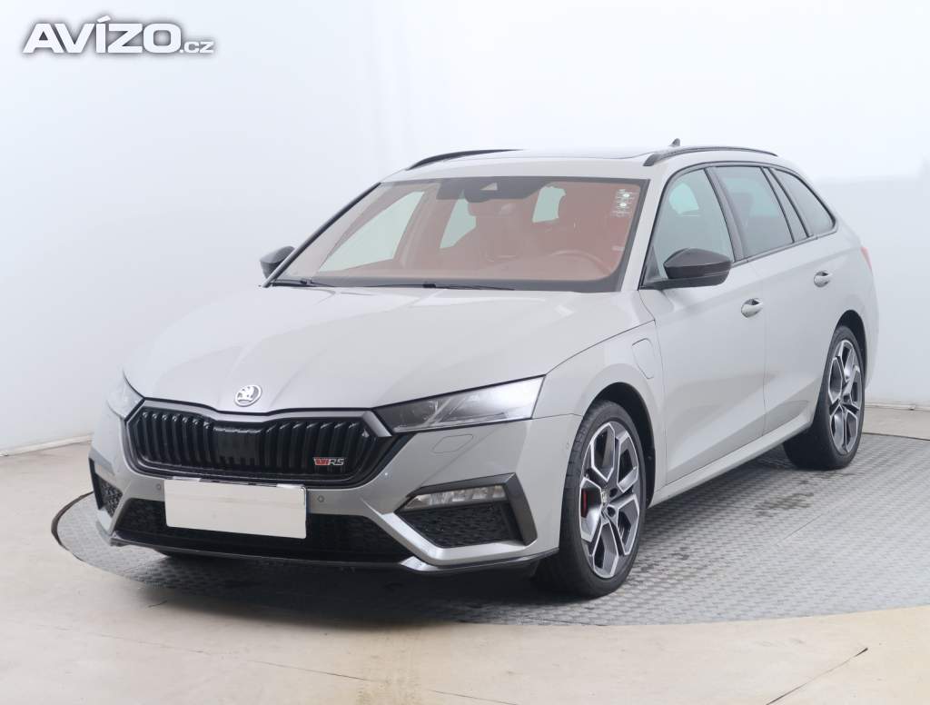 Foto inzerátu Škoda Octavia RS 1.4 TSI iV
