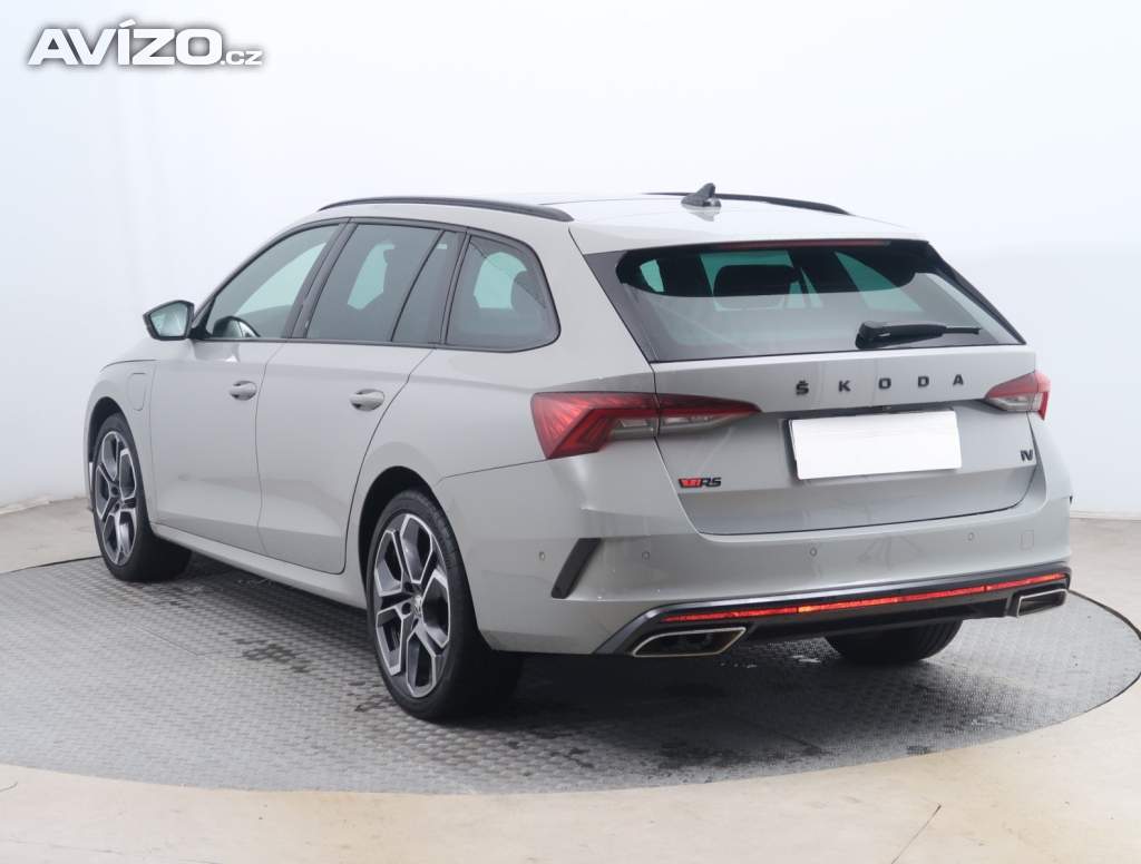 Foto inzerátu Škoda Octavia RS 1.4 TSI iV