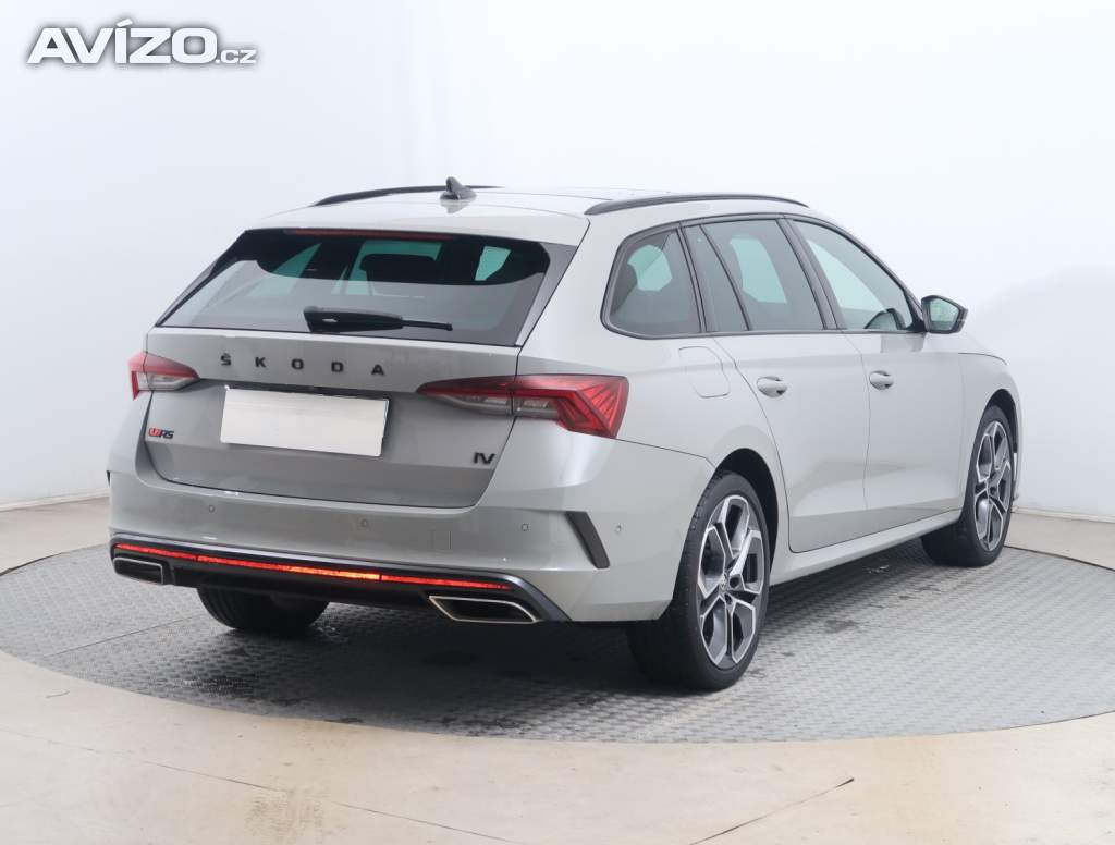 Foto inzerátu Škoda Octavia RS 1.4 TSI iV