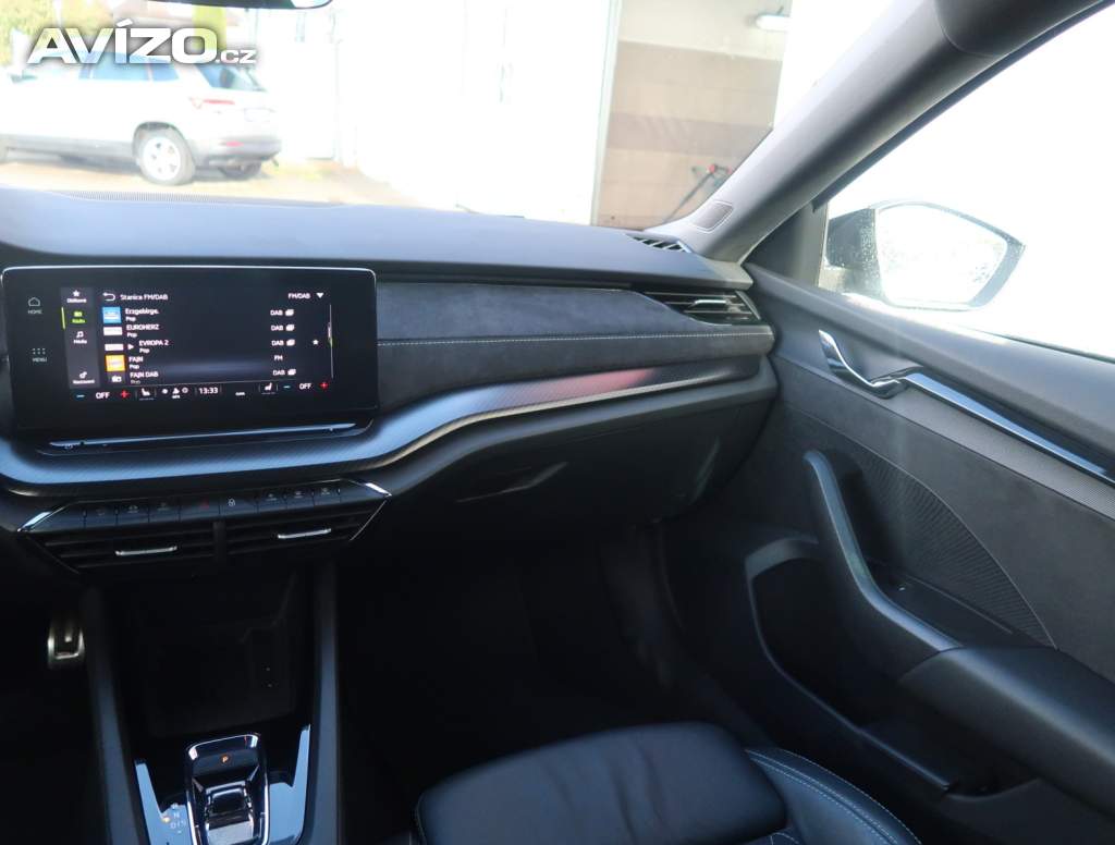 Foto inzerátu Škoda Octavia RS 1.4 TSI iV