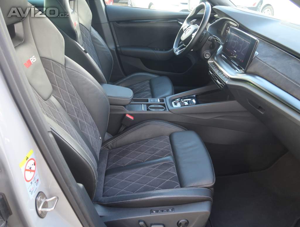 Foto inzerátu Škoda Octavia RS 1.4 TSI iV