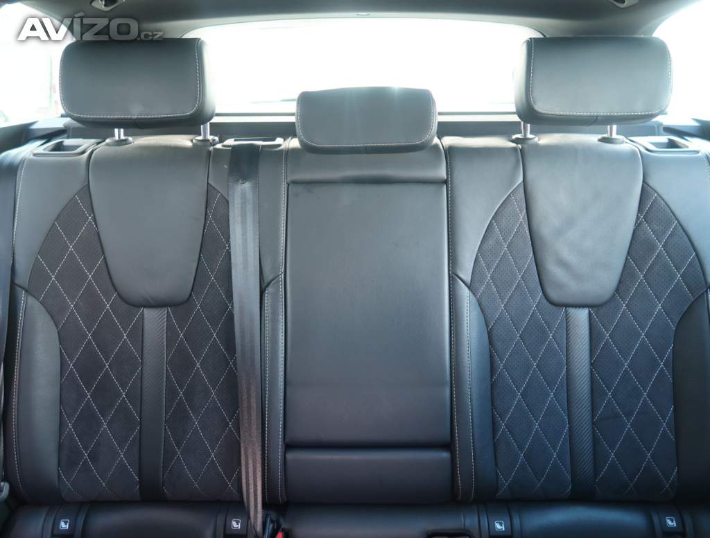 Foto inzerátu Škoda Octavia RS 1.4 TSI iV