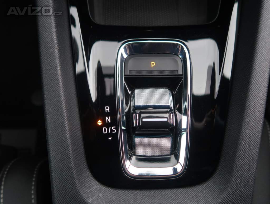 Foto inzerátu Škoda Octavia RS 1.4 TSI iV