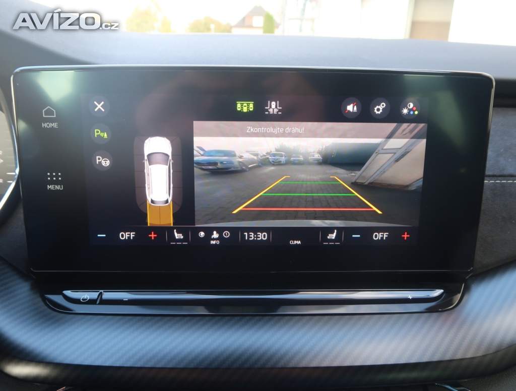 Foto inzerátu Škoda Octavia RS 1.4 TSI iV