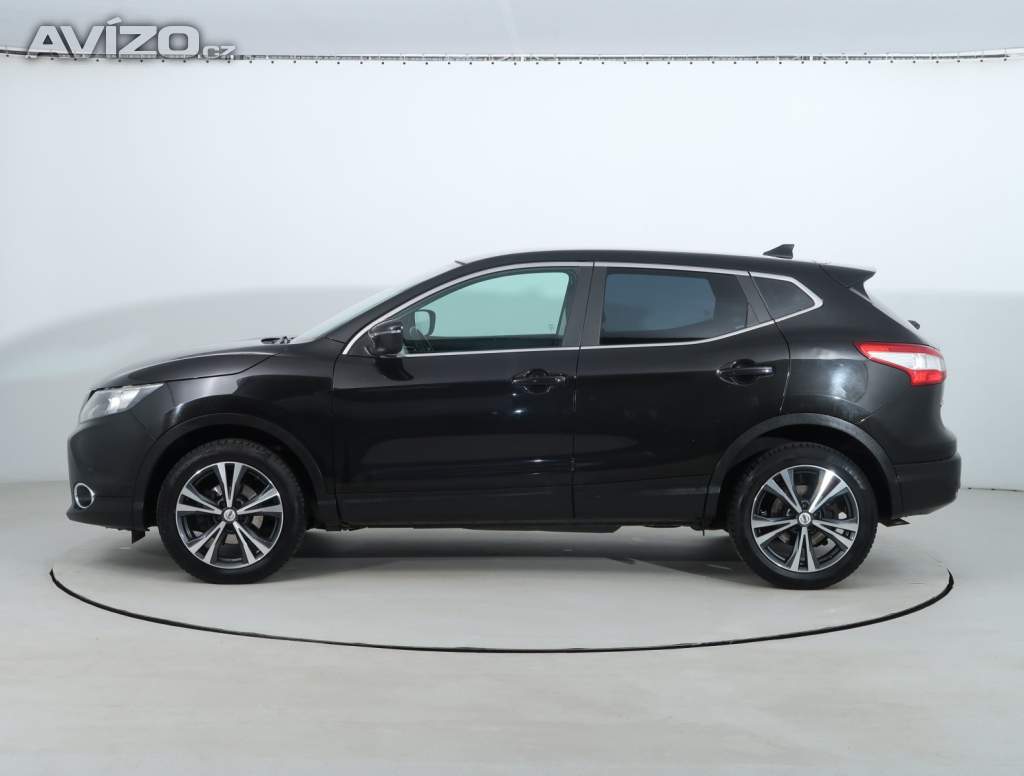 Foto inzerátu Nissan Qashqai 1.5 dCi