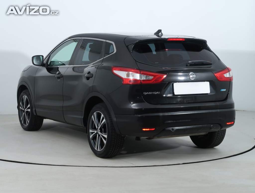 Foto inzerátu Nissan Qashqai 1.5 dCi