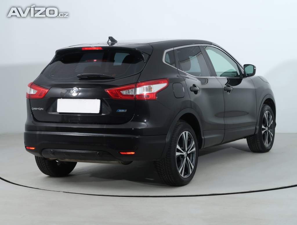 Foto inzerátu Nissan Qashqai 1.5 dCi
