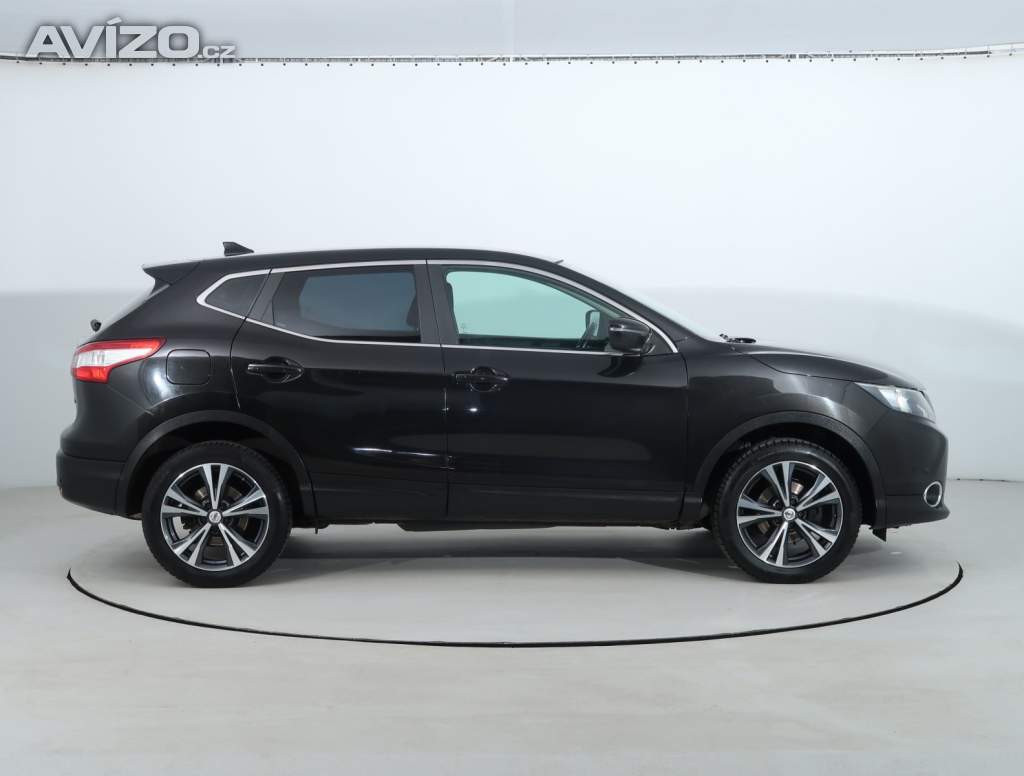 Foto inzerátu Nissan Qashqai 1.5 dCi