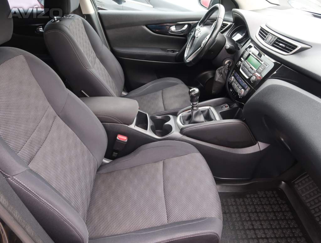 Foto inzerátu Nissan Qashqai 1.5 dCi
