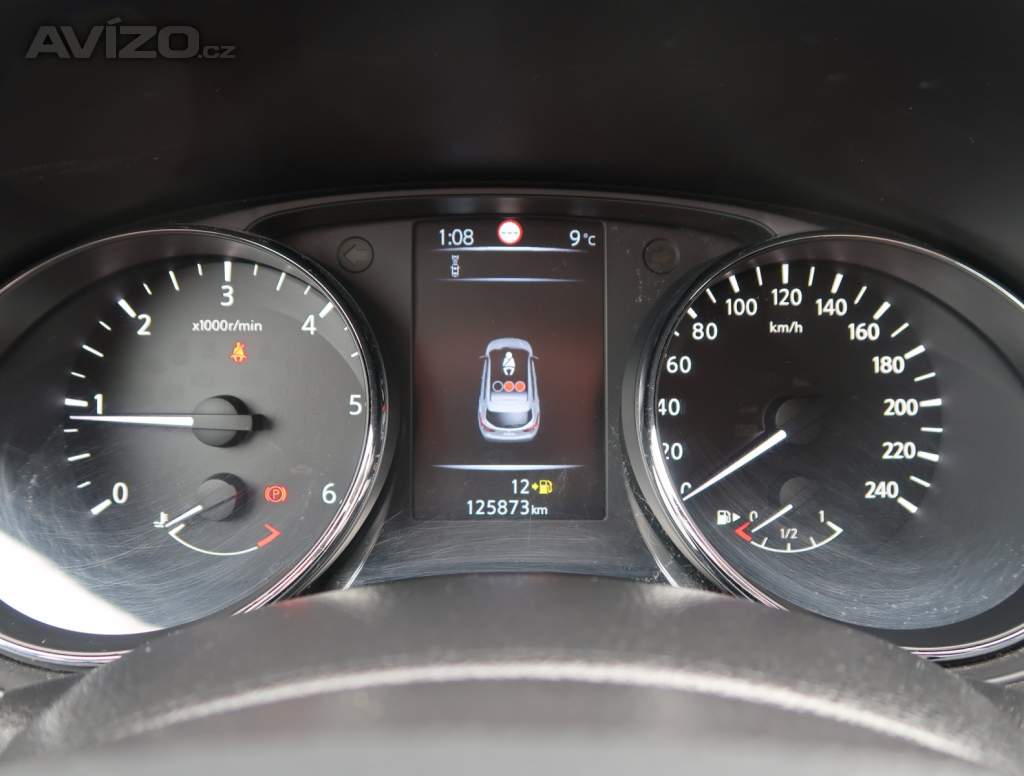 Foto inzerátu Nissan Qashqai 1.5 dCi
