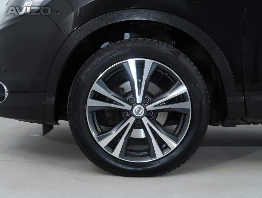 Foto inzerátu Nissan Qashqai 1.5 dCi