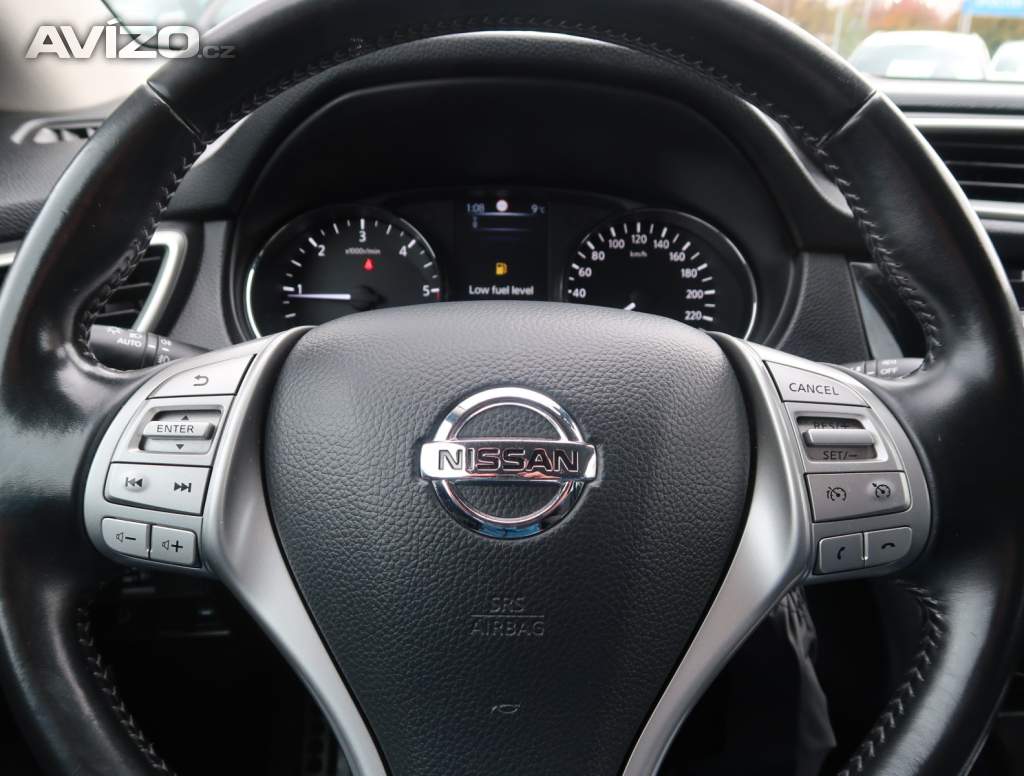 Foto inzerátu Nissan Qashqai 1.5 dCi