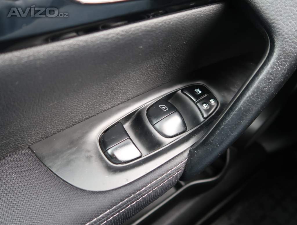 Foto inzerátu Nissan Qashqai 1.5 dCi