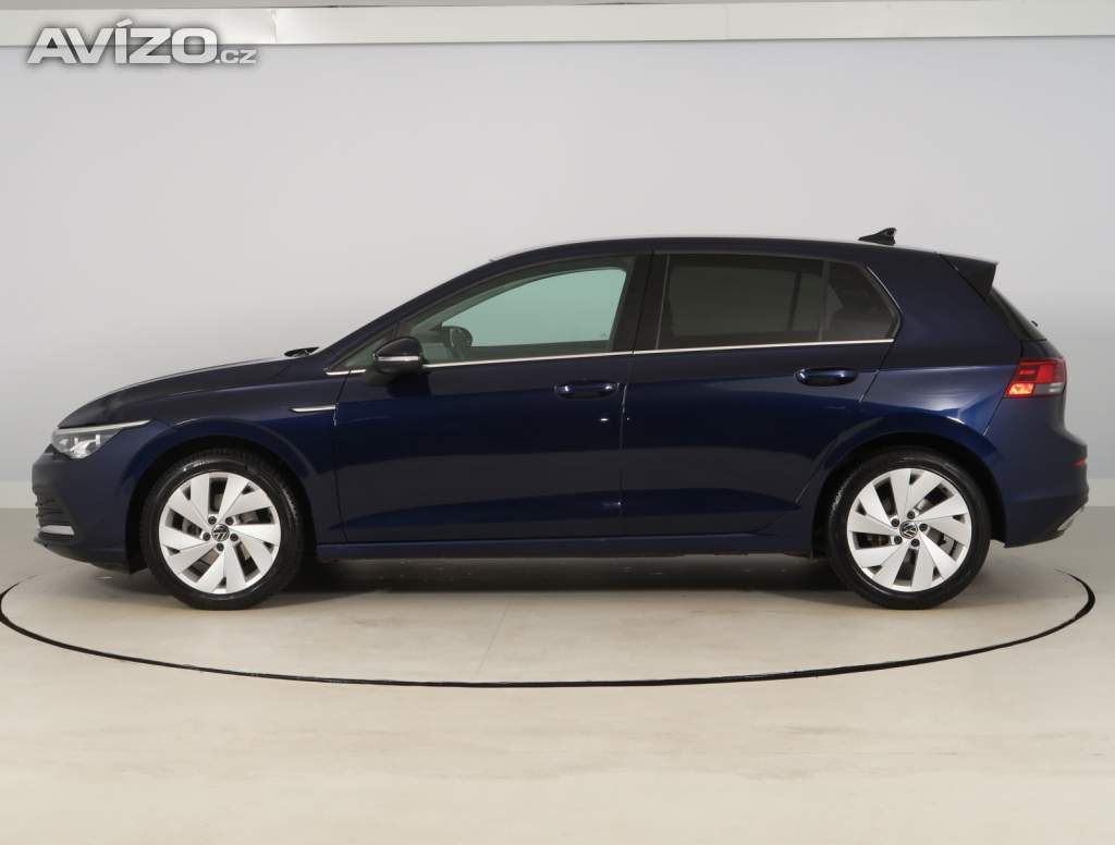 Foto inzerátu Volkswagen Golf 1.5 eTSI
