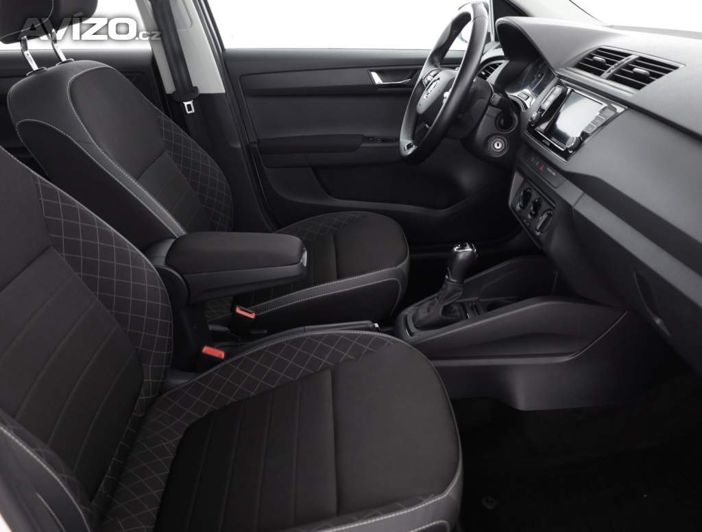 Foto inzerátu Škoda Fabia 1.0 TSI